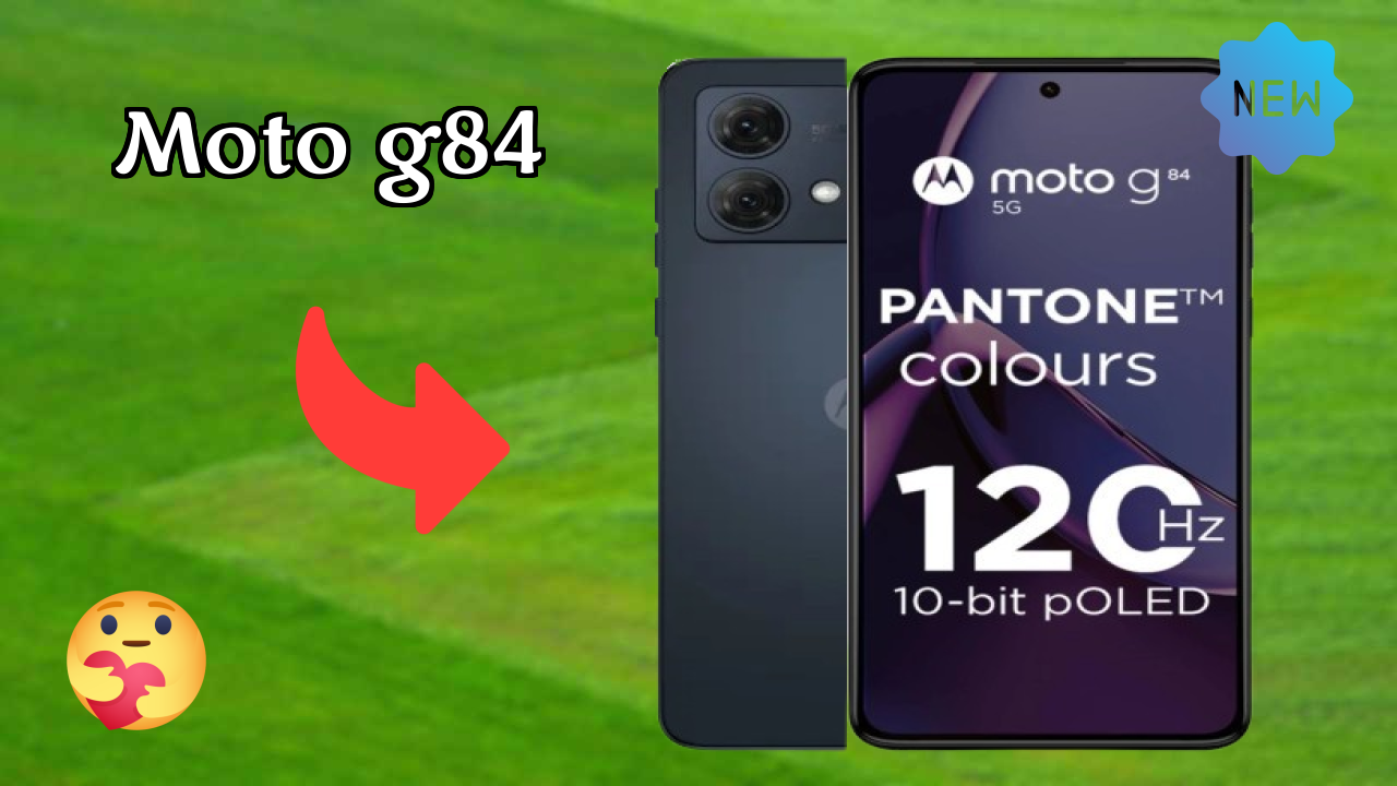 Moto G84 vs iPhone: Which Offers Better Value?