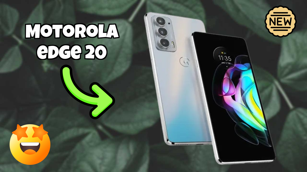 Motorola Edge 20 vs iPhone 15: Complete Comparison