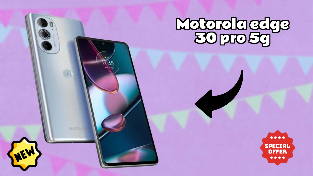 Motorola Edge 30 Pro 5G vs Samsung: Which Should You Choose?