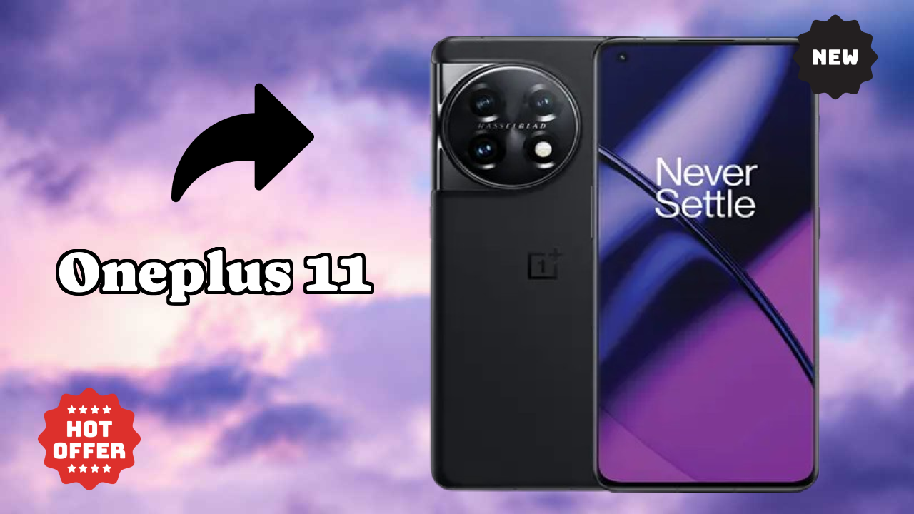 OnePlus 11 Camera Samples: 50 MP + 48 MP + 32 MP Rear Camera Real Test