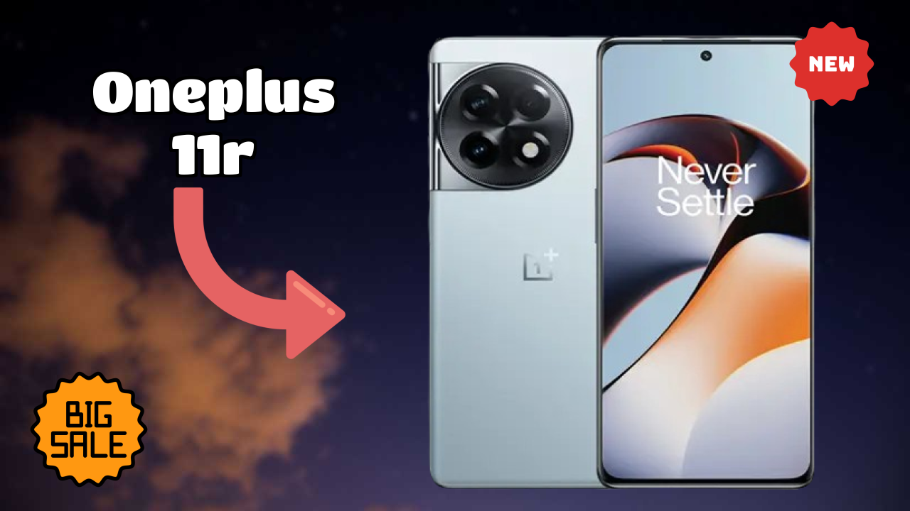 OnePlus 11R Gaming Performance: Snapdragon 8 Plus Gen 1 Benchmarks