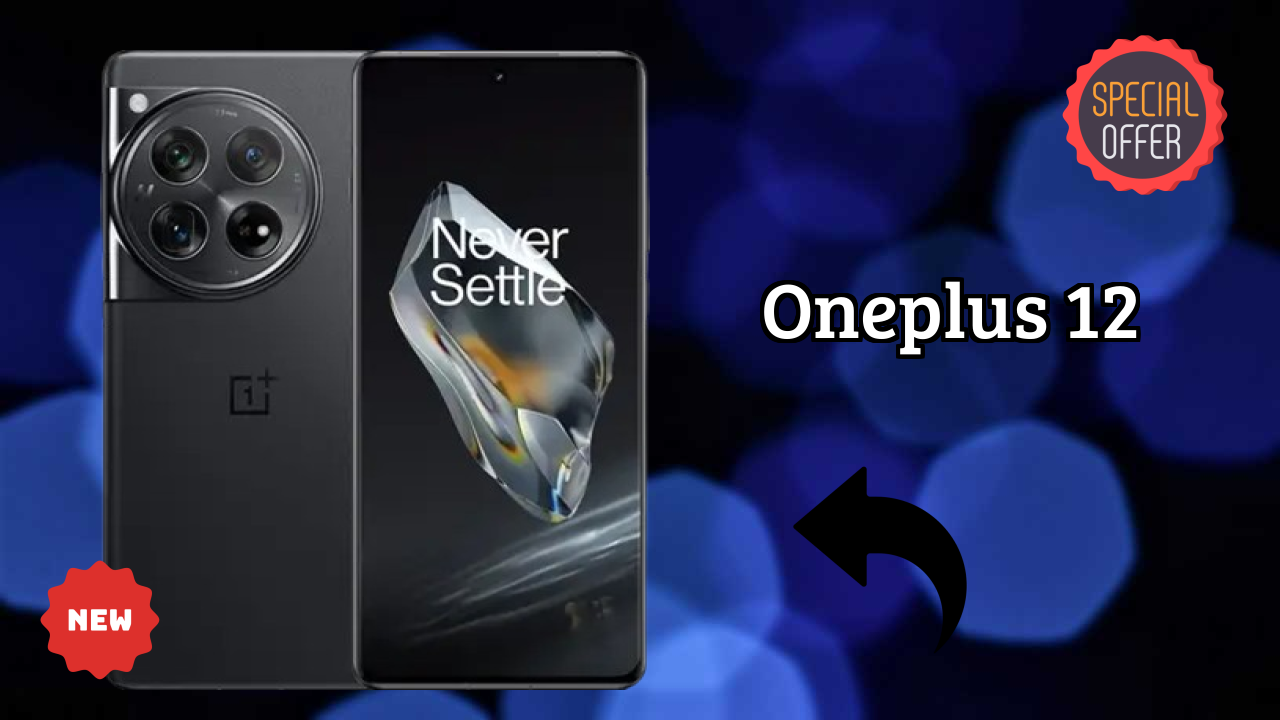 OnePlus 12 Battery Life: 5400 MAh Endurance Test