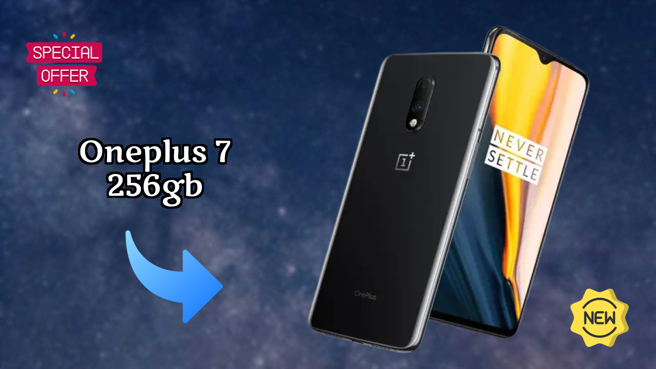OnePlus 7 256GB Battery Review: 3700 MAh Dash Charging Usage Analysis