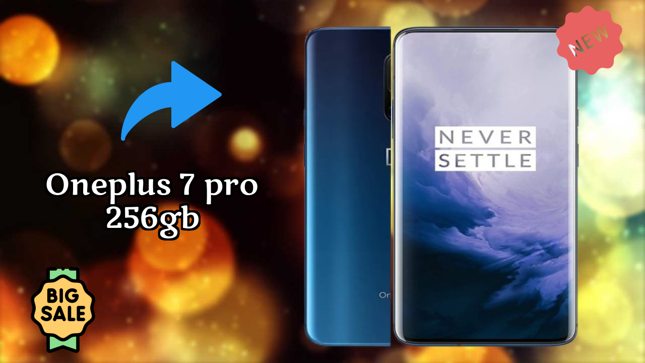 OnePlus 7 Pro 256GB Camera Review: 48 MP + 16 MP + 8 MP Rear Camera Photo Test