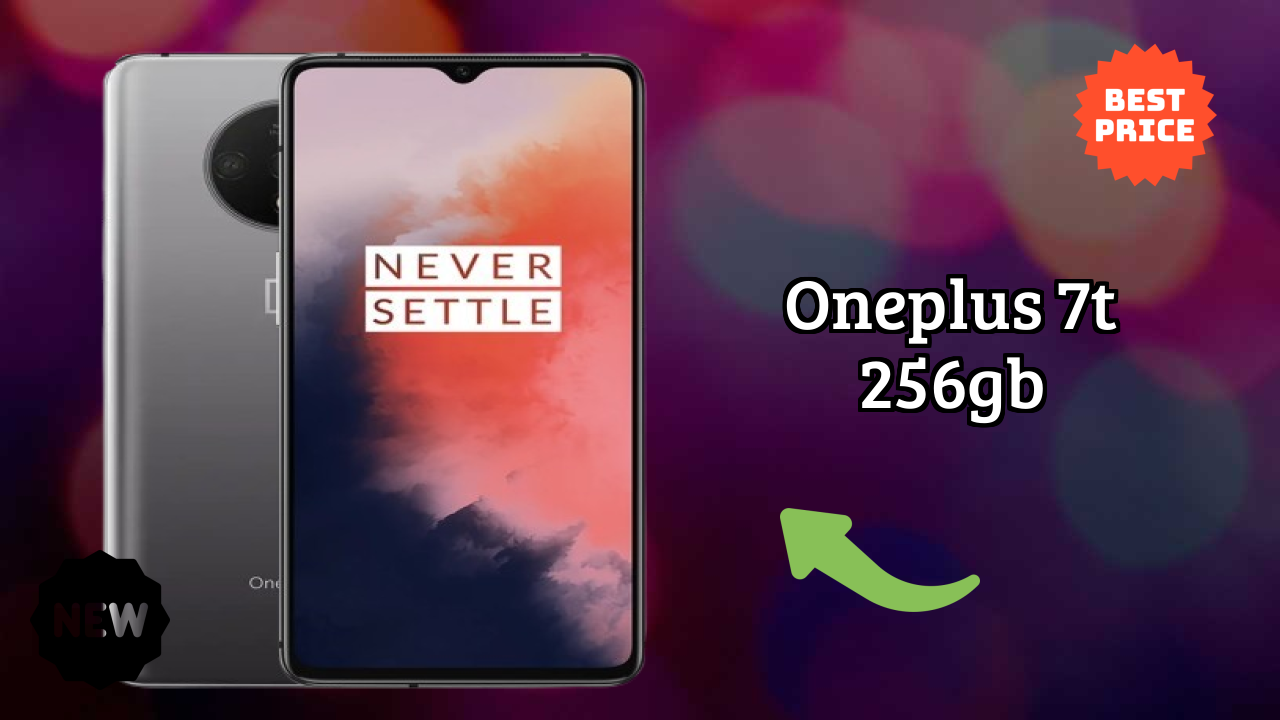 OnePlus 7T 256GB Processor Test: Snapdragon 855 Plus Speed Review