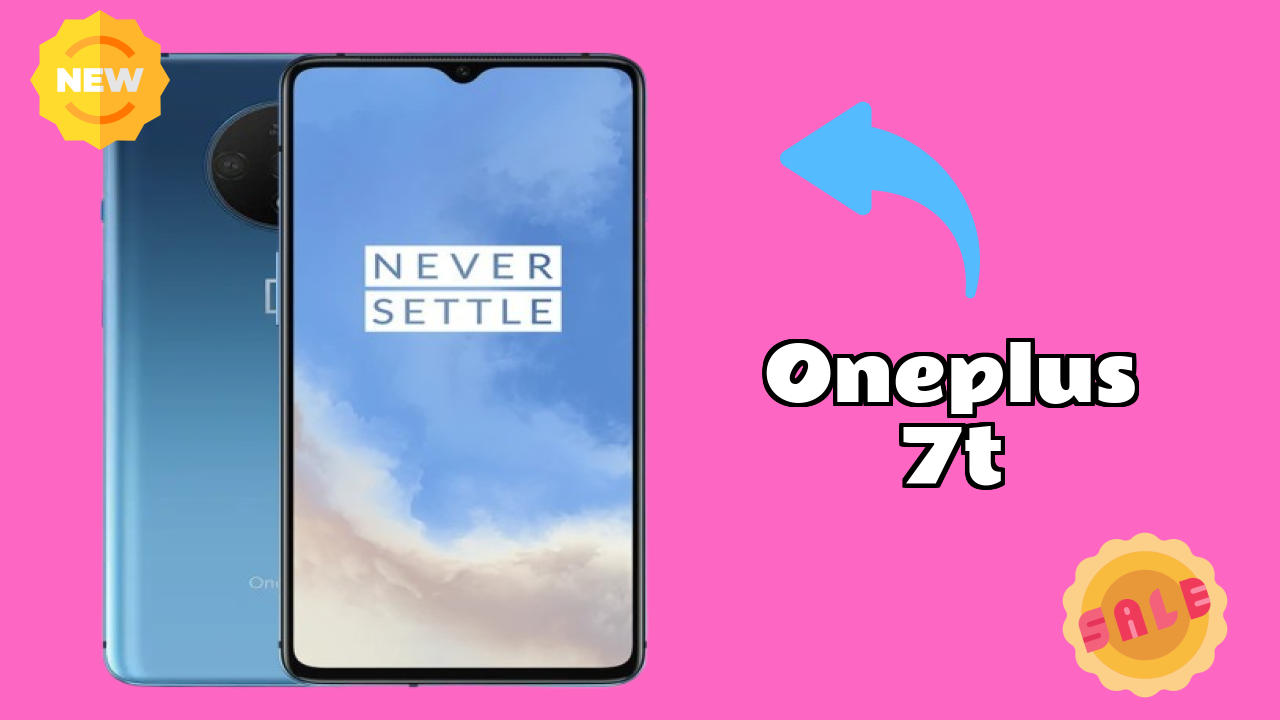 OnePlus 7T Camera Test: 16 MP Front Camera Selfie Quality