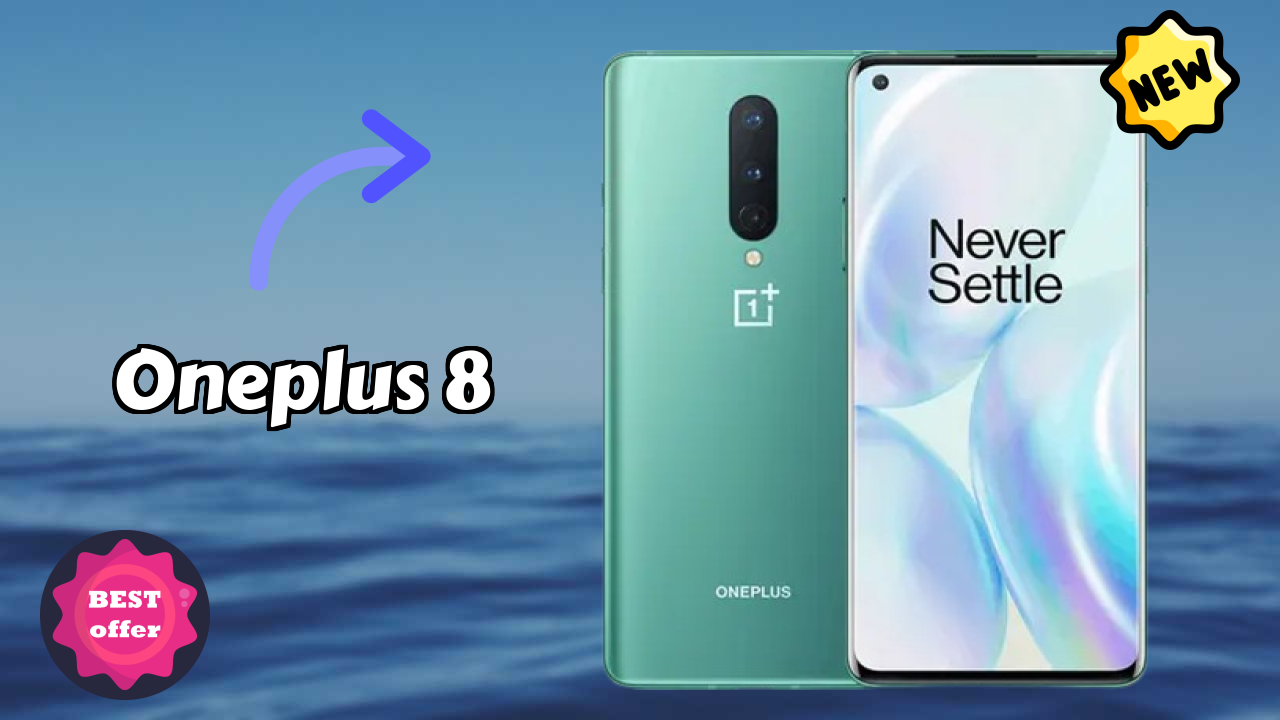 OnePlus 8 RAM Performance: 6 GB RAM Multitasking Review