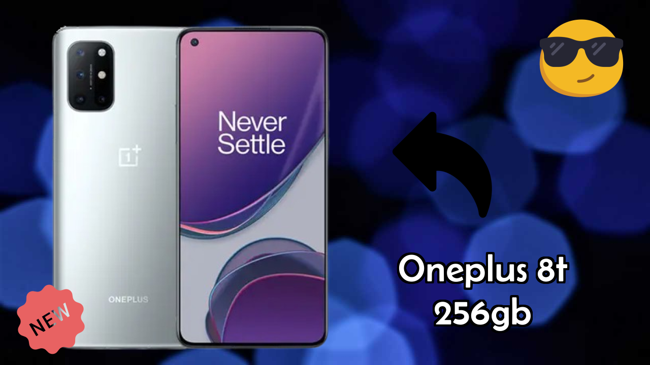 OnePlus 8T 256GB vs Competitors: Best Budget Phone?