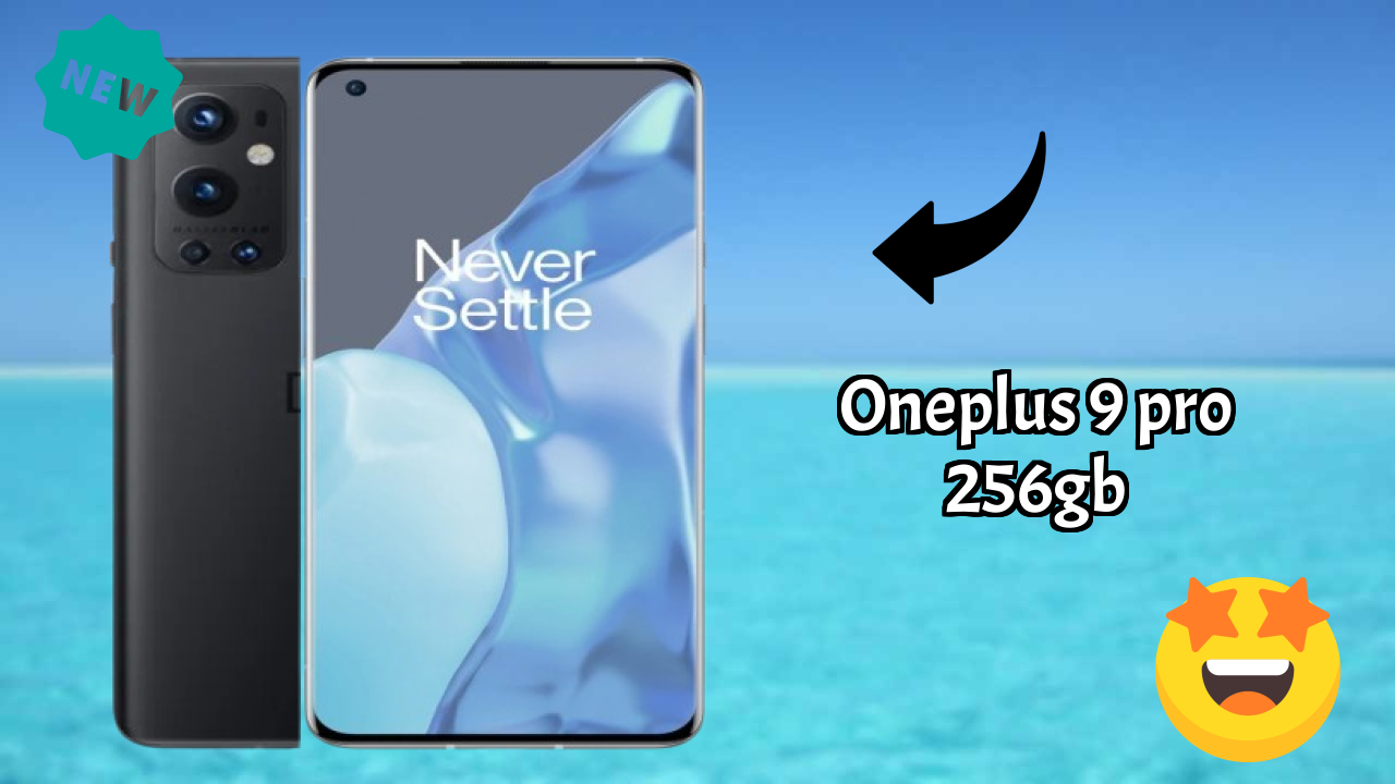 OnePlus 9 Pro 256GB Processor Test: Snapdragon 888 Benchmarks