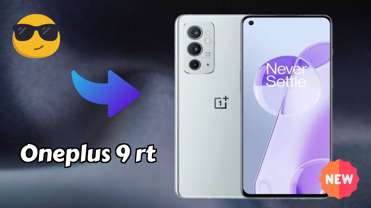 OnePlus 9 RT vs iPhone: Complete Comparison Guide