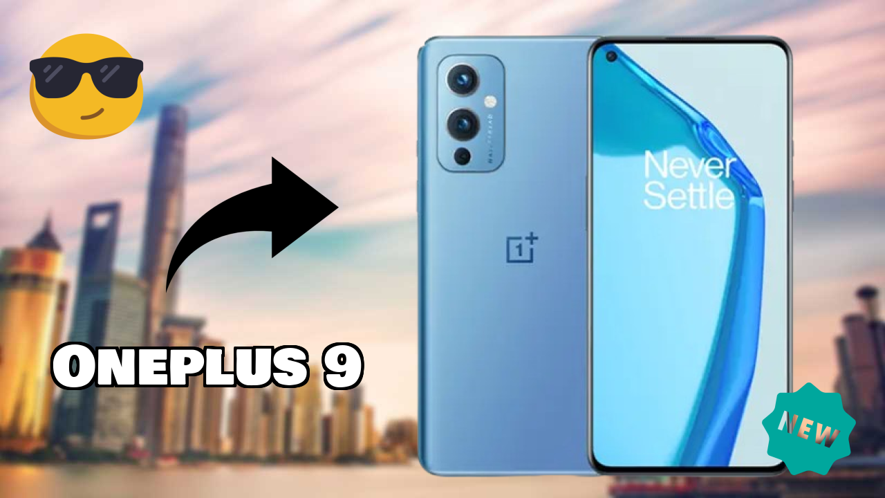 OnePlus 9 Processor Test: Snapdragon 888 Performance