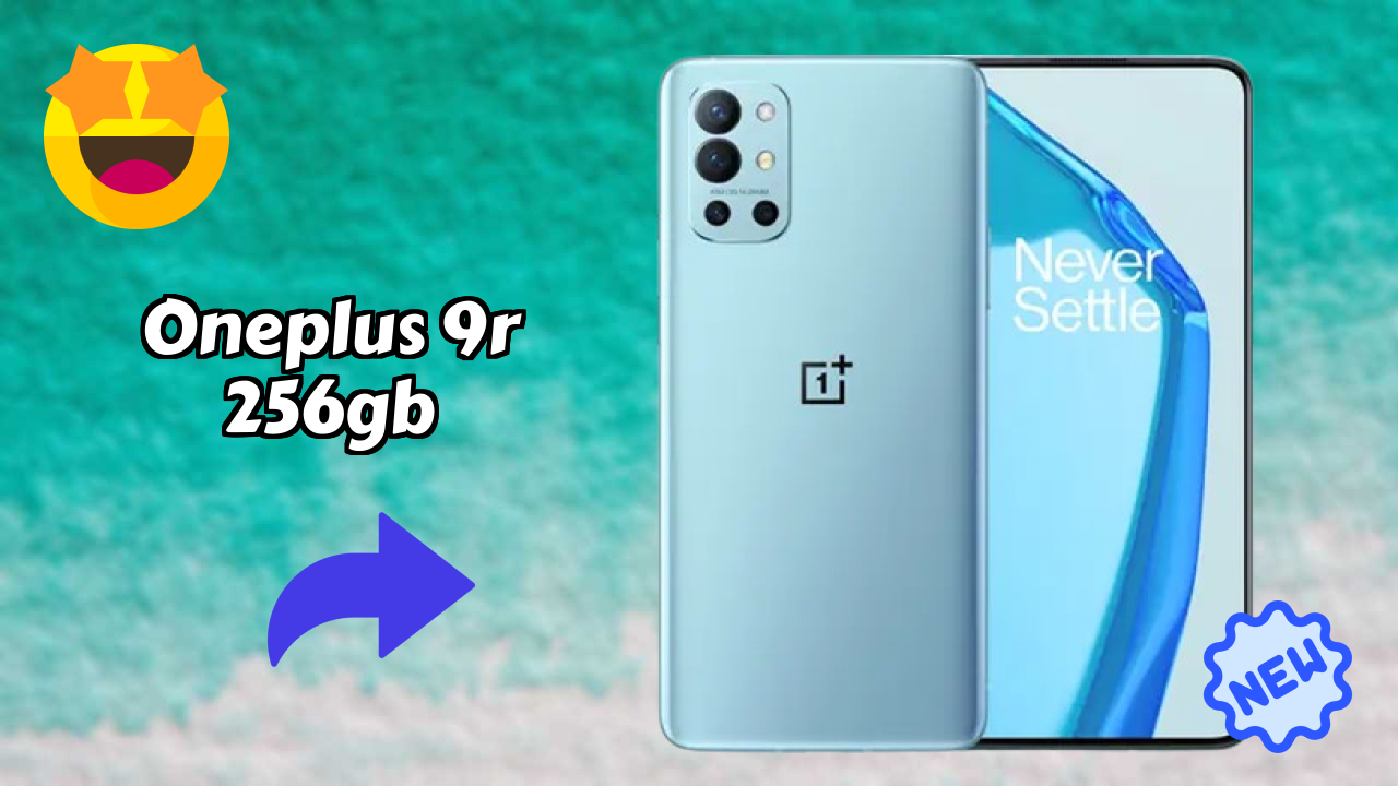 OnePlus 9R 256GB RAM Review: 12 GB RAM Multitasking Test