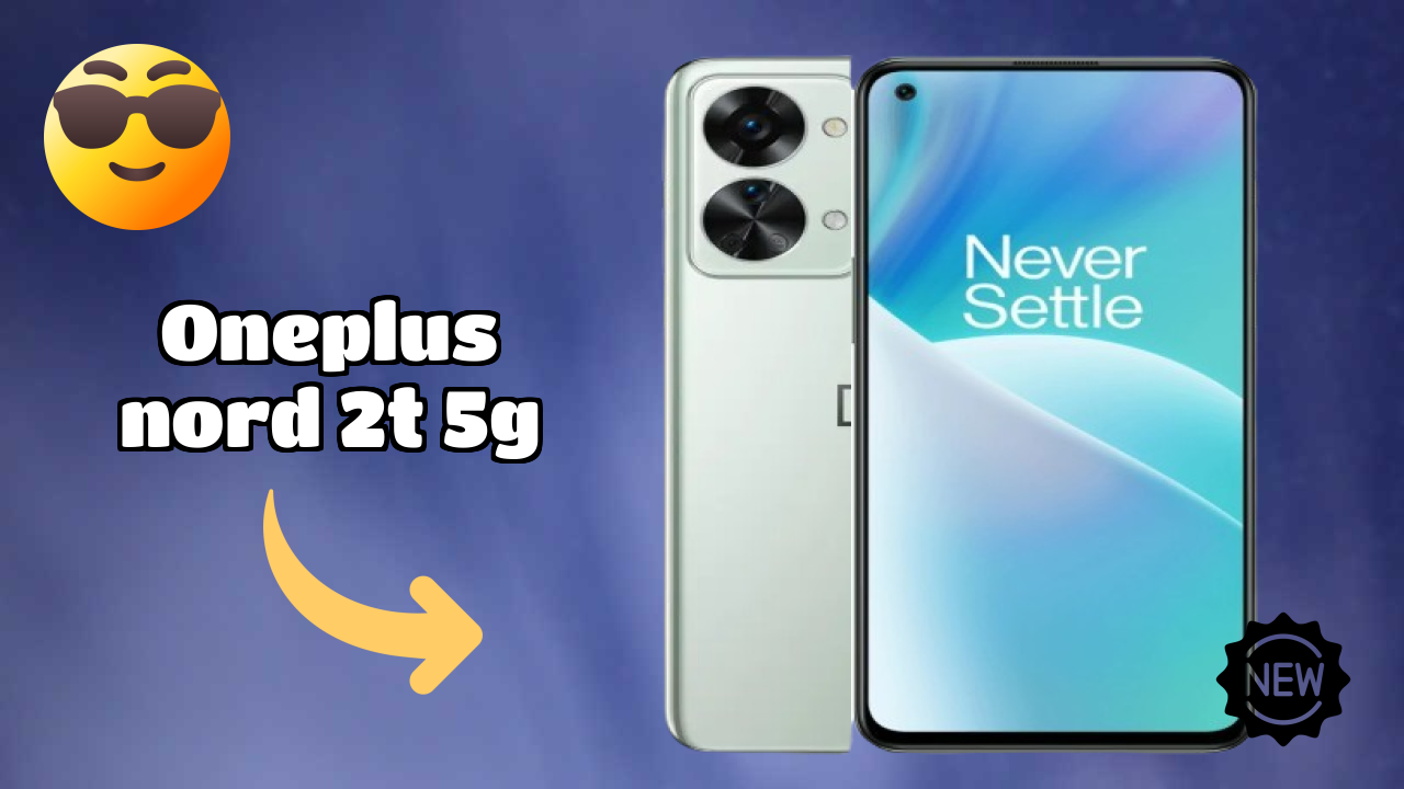 OnePlus Nord 2T 5G Processor Review: MediaTek Dimensity 1300 Speed Test