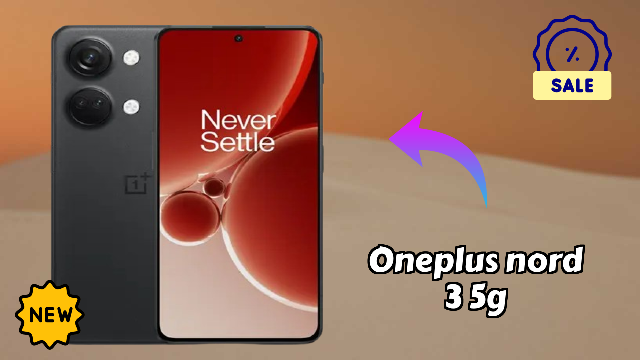OnePlus Nord 3 5G Performance Test: MediaTek Dimensity 9000 All Apps
