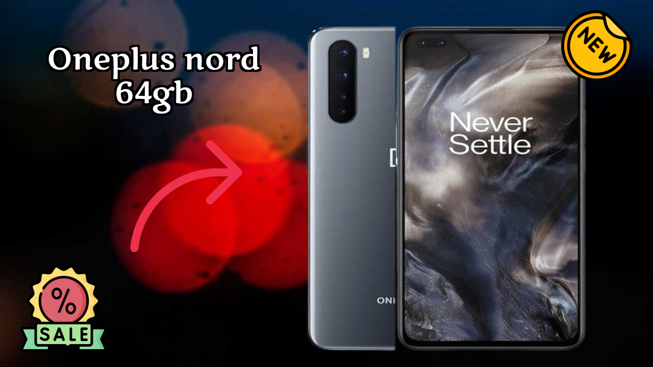 OnePlus Nord 64GB Camera Quality: 48 MP + 8 MP + 5 MP + 2 MP Rear Camera Samples