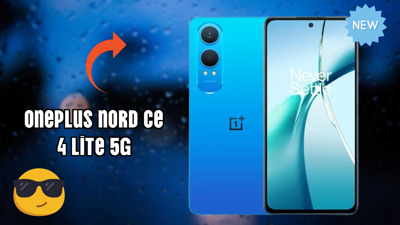 OnePlus Nord CE 4 Lite 5G Gaming Benchmarks: Snapdragon 695 Tested
