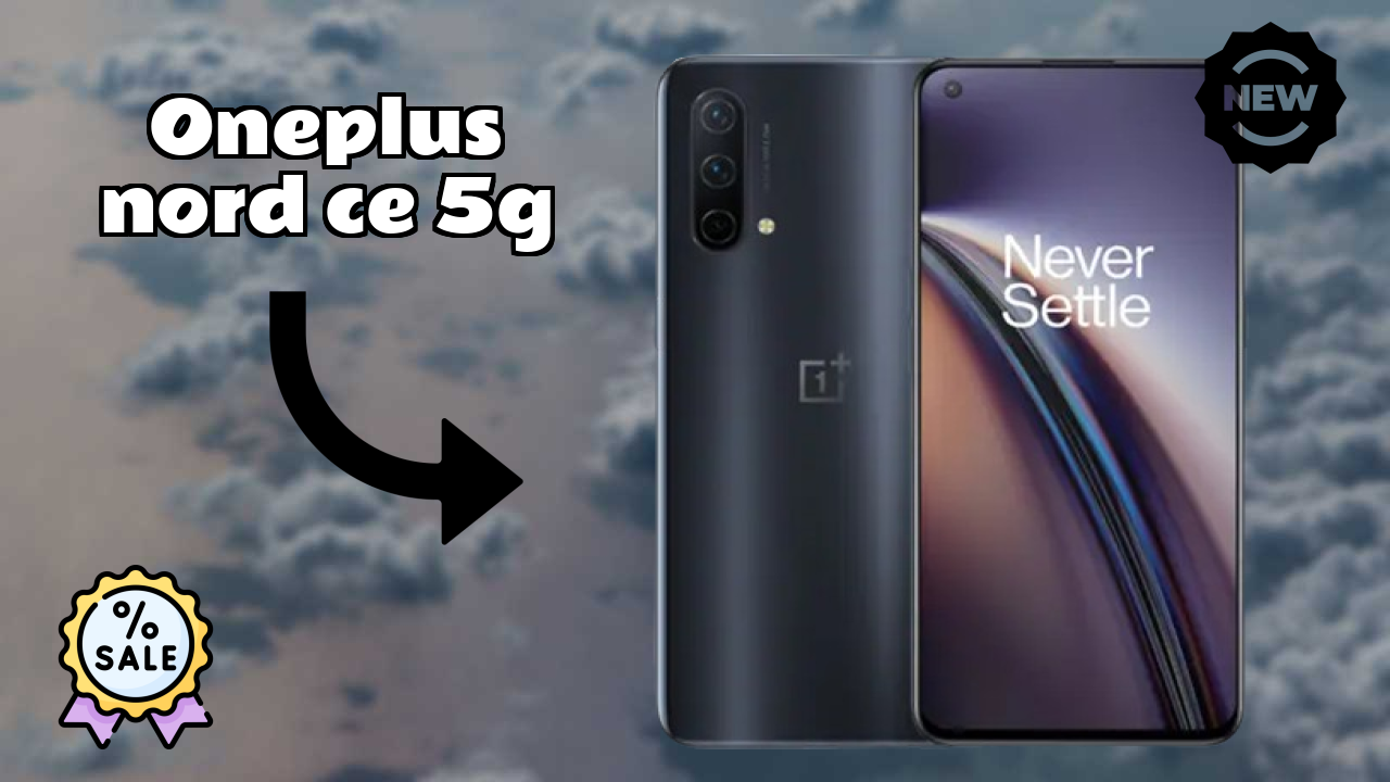 OnePlus Nord CE 5G RAM Review: 6 GB RAM Multitasking Tested