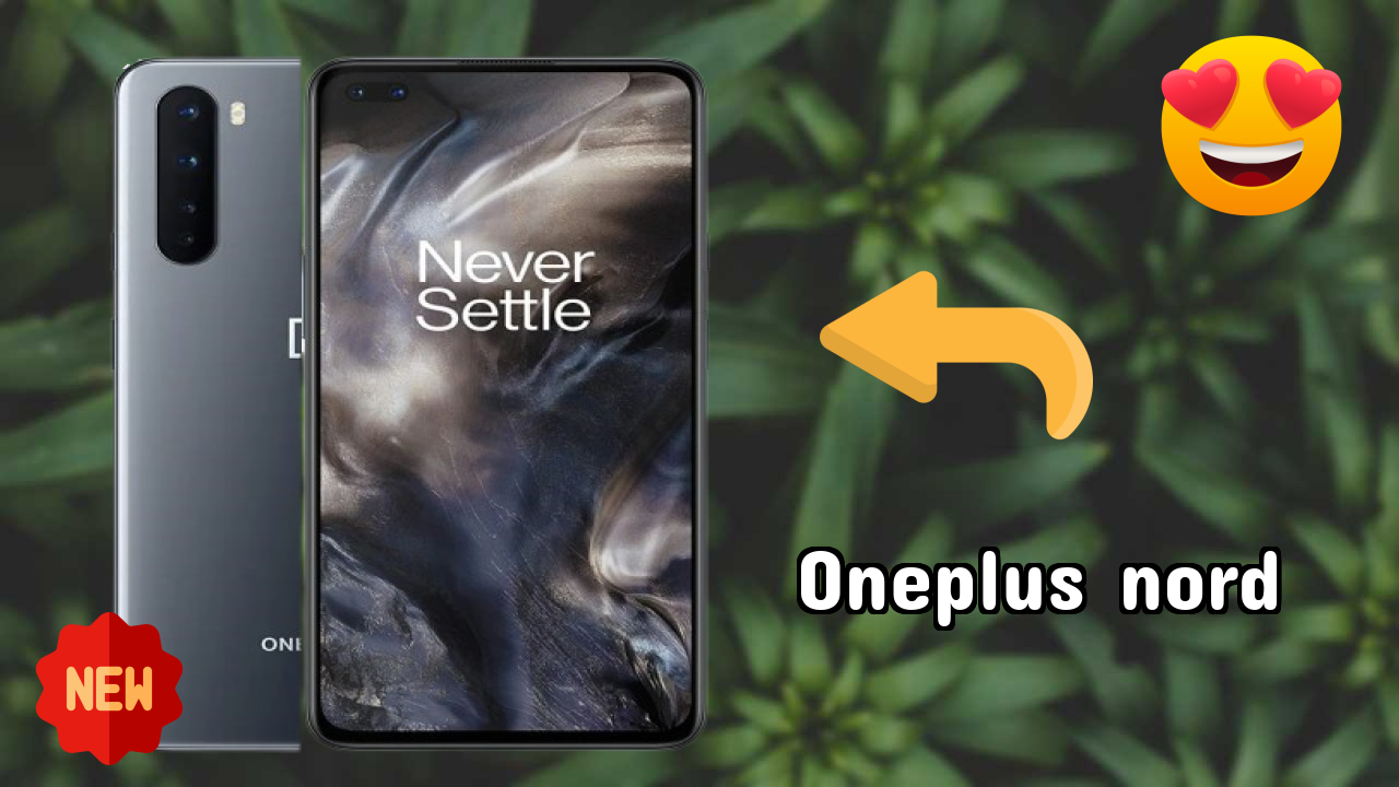 Should You Buy OnePlus Nord in 2024? Complete Analysis