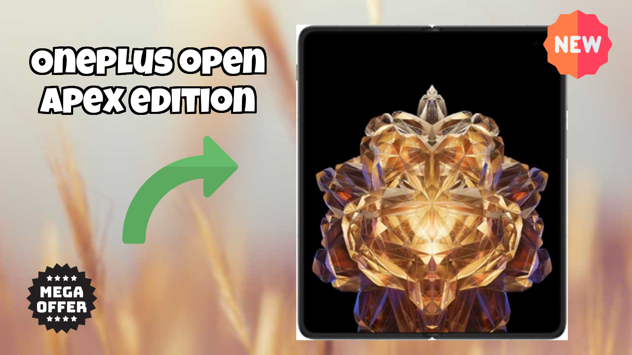 OnePlus Open Apex Edition Camera Review: 48 MP + 48 MP + 64 MP Rear Camera Photo Quality