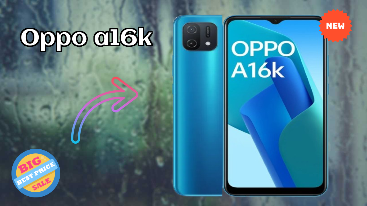 OPPO A16K vs Samsung: Which Should You Choose?