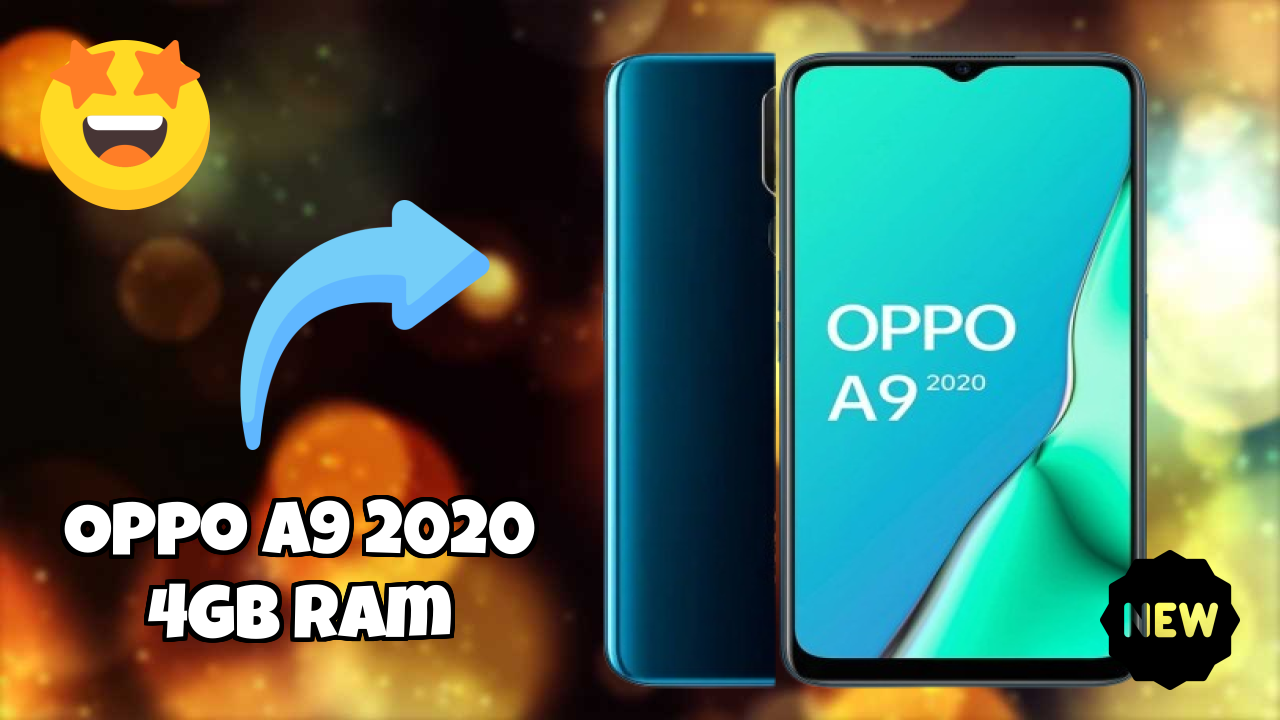 OPPO A9 2020 4GB RAM Test: 4 GB RAM Handles Multitasking?