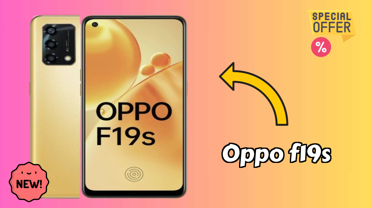 OPPO F19s vs Competitors: Best Budget Winner