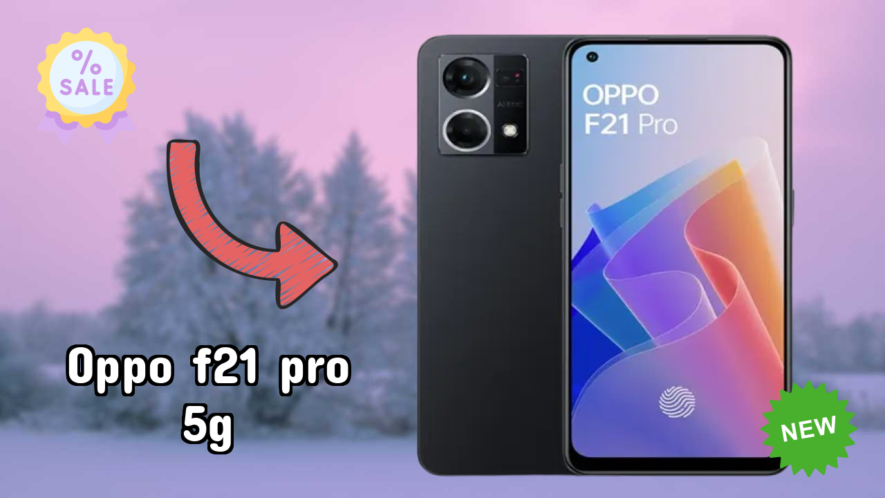 OPPO F21 Pro 5G Camera Review: 64 MP + 2 MP + 2 MP Rear Camera Photo Quality