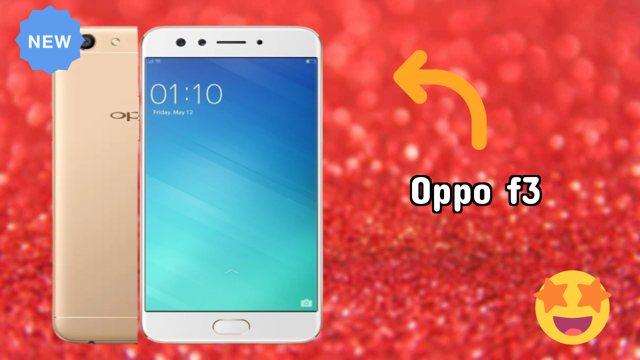 OPPO F3 Camera Samples: 13 MP Rear Camera Real Test