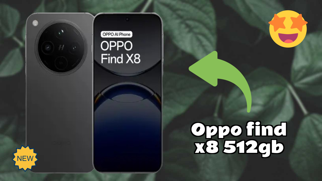 Is OPPO Find X8 512GB Worth ₹79,999? Complete Honest Review