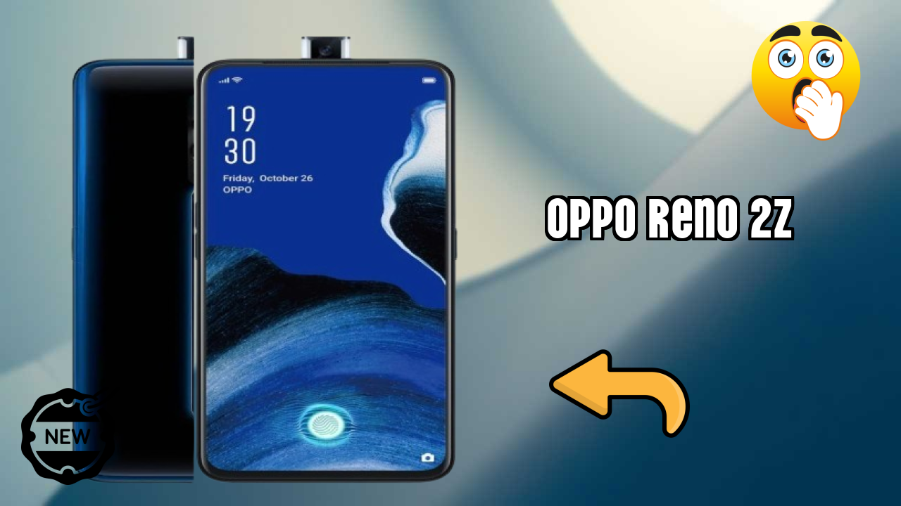 OPPO Reno 2Z RAM Test: 8 GB RAM Handles Tasks Well