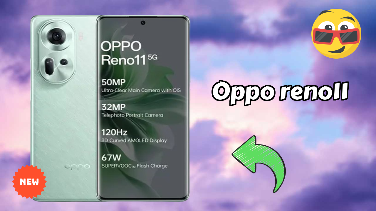 OPPO Reno11 Performance Review: MediaTek Dimensity 7050 Speed Test