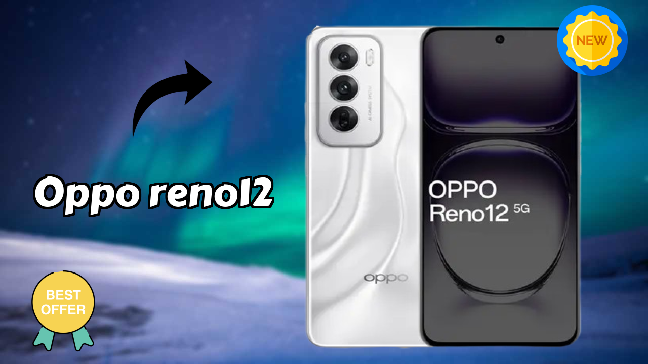 OPPO Reno12 Camera Samples: 50 MP + 8 MP + 2 MP Rear Camera Quality Test