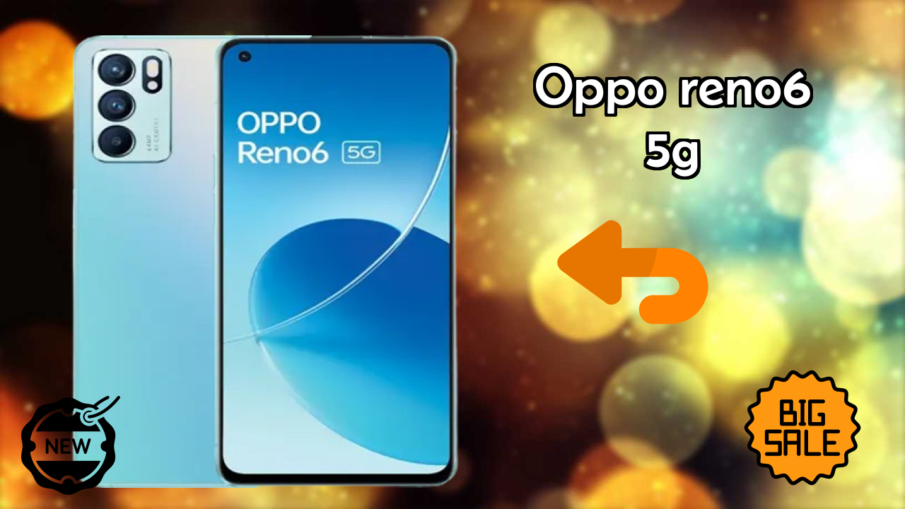 OPPO Reno6 5G at ₹24,999 - Worth the Money? Honest Review