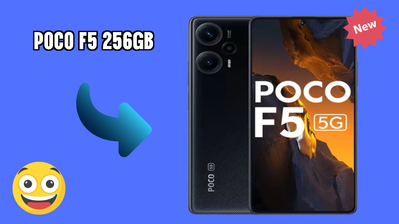 POCO F5 256GB Camera Test: 64 MP + 8 MP + 2 MP Rear Camera Sample Shots