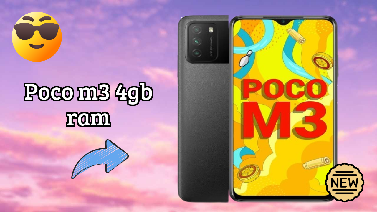 POCO M3 4GB RAM Camera Samples: 48 MP + 2 MP + 2 MP Rear Camera Real Test