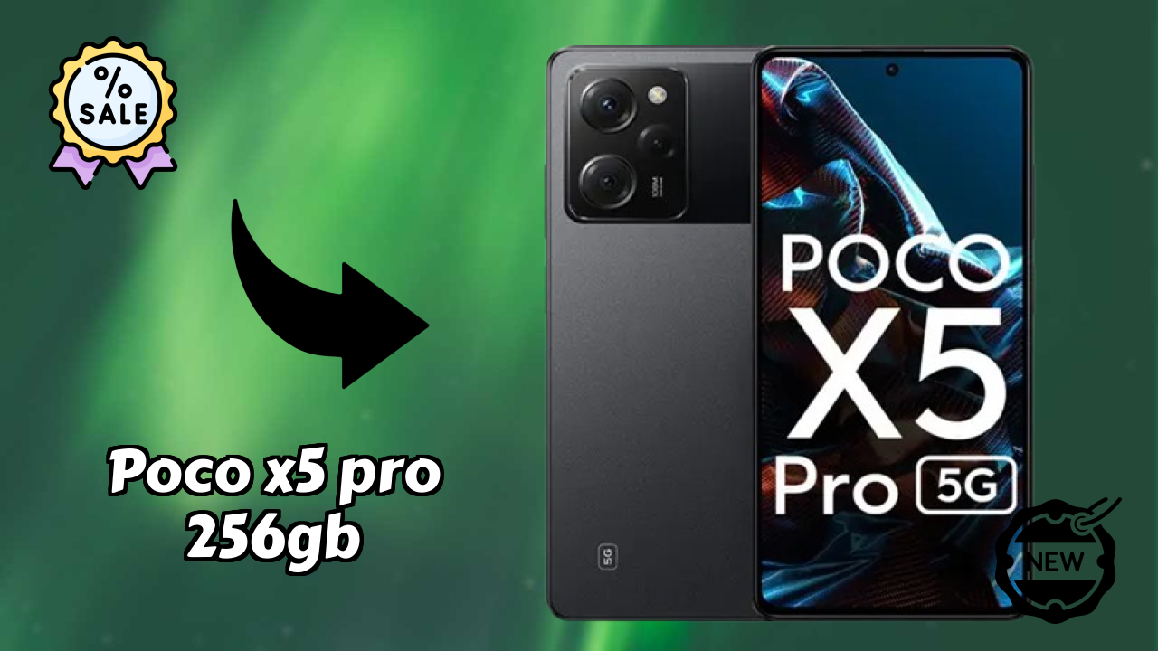 POCO X5 Pro 256GB Camera Review: 108 MP + 8 MP + 2 MP Rear Camera Photo Test