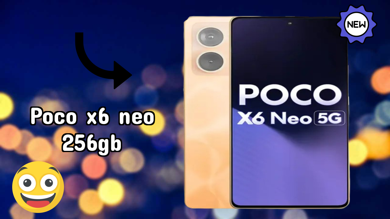 POCO X6 Neo 256GB RAM Review: 12 GB RAM Multitasking Test
