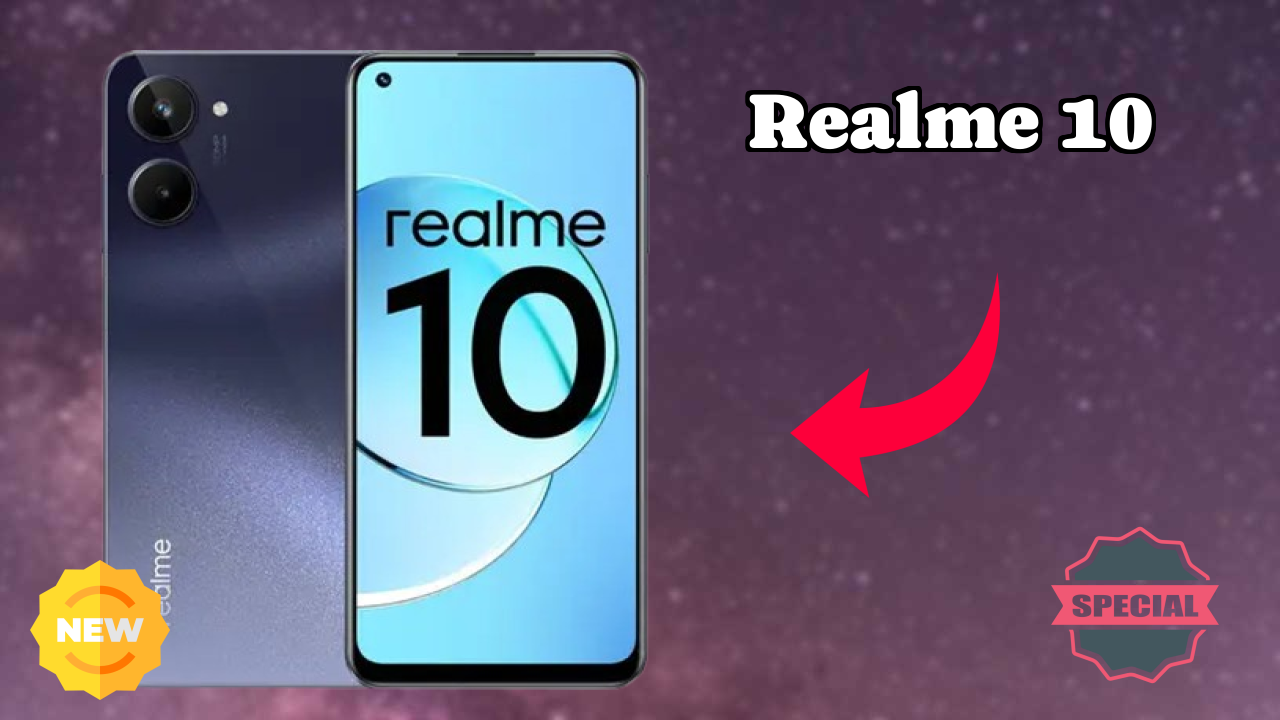 Realme 10 vs Samsung: Which Offers More Value?
