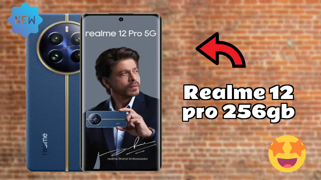 Realme 12 Pro 256GB Camera Samples: 50 MP + 8 MP + 32 MP Rear Camera Real Test