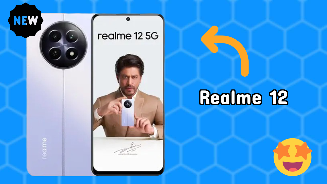 Realme 12 Battery Review: 5000 MAh Charging Time