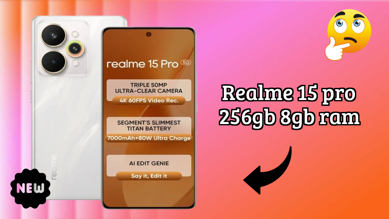 Realme 15 Pro 256GB 8GB RAM Camera Review: 50 MP + 50 MP Rear Camera Low Light Test