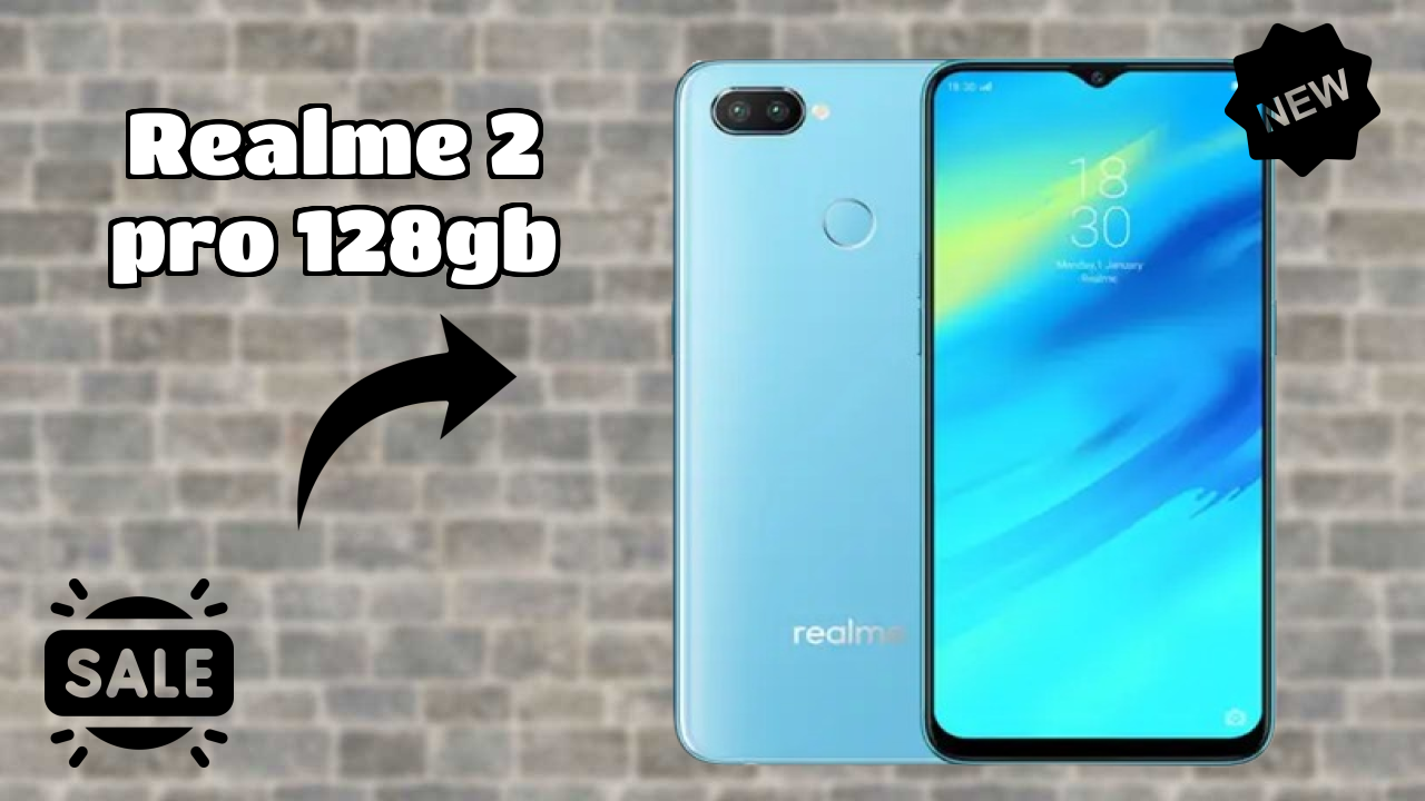 Realme 2 Pro 128GB at ₹17,990 - Worth the Money? Honest Review