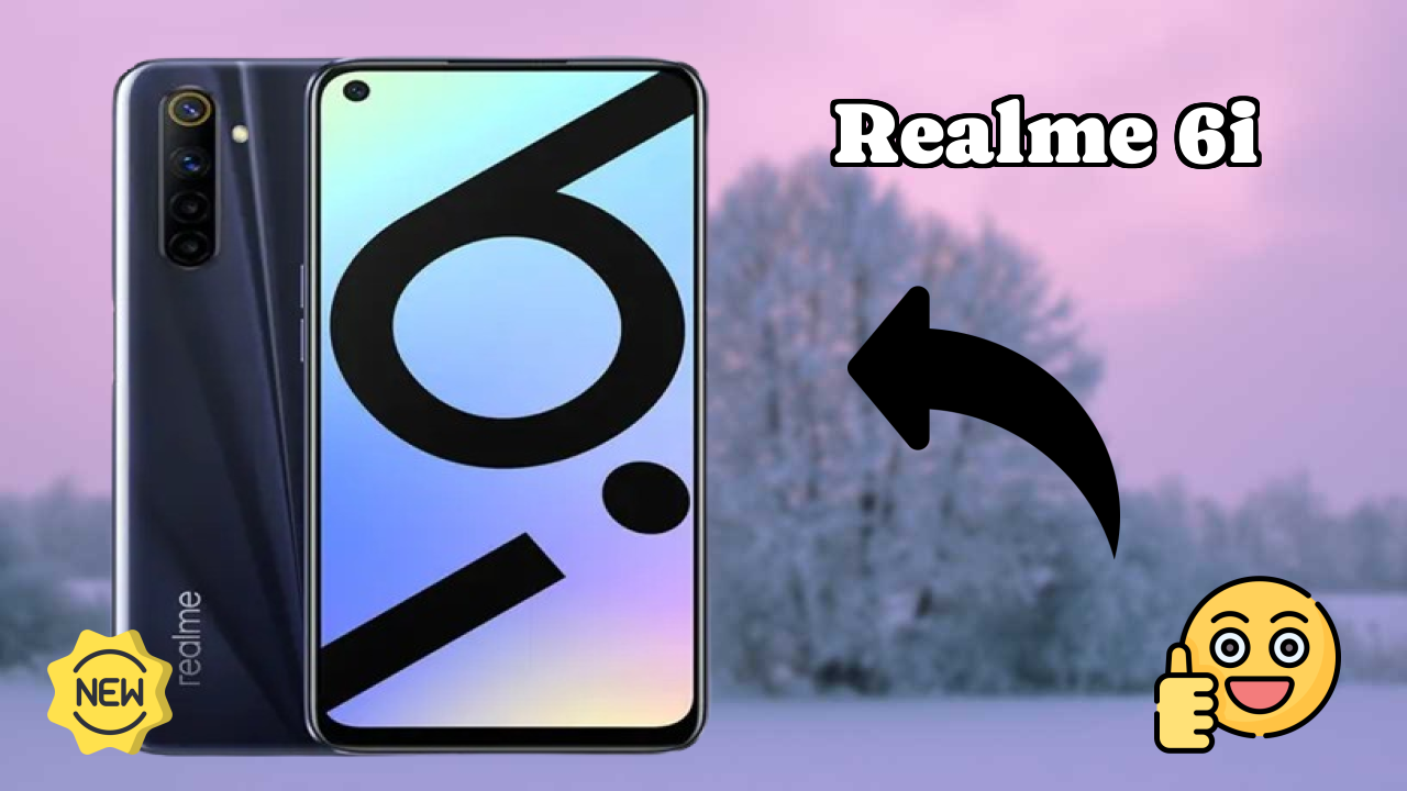 Realme 6i at ₹14,999 - Complete Buying Guide