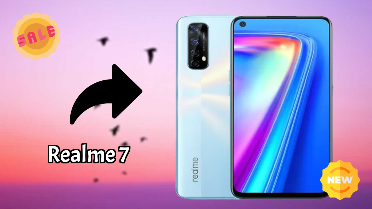 Realme 7 Camera Test: 64 MP + 8 MP + 2 MP + 2 MP Rear Camera Photo Quality