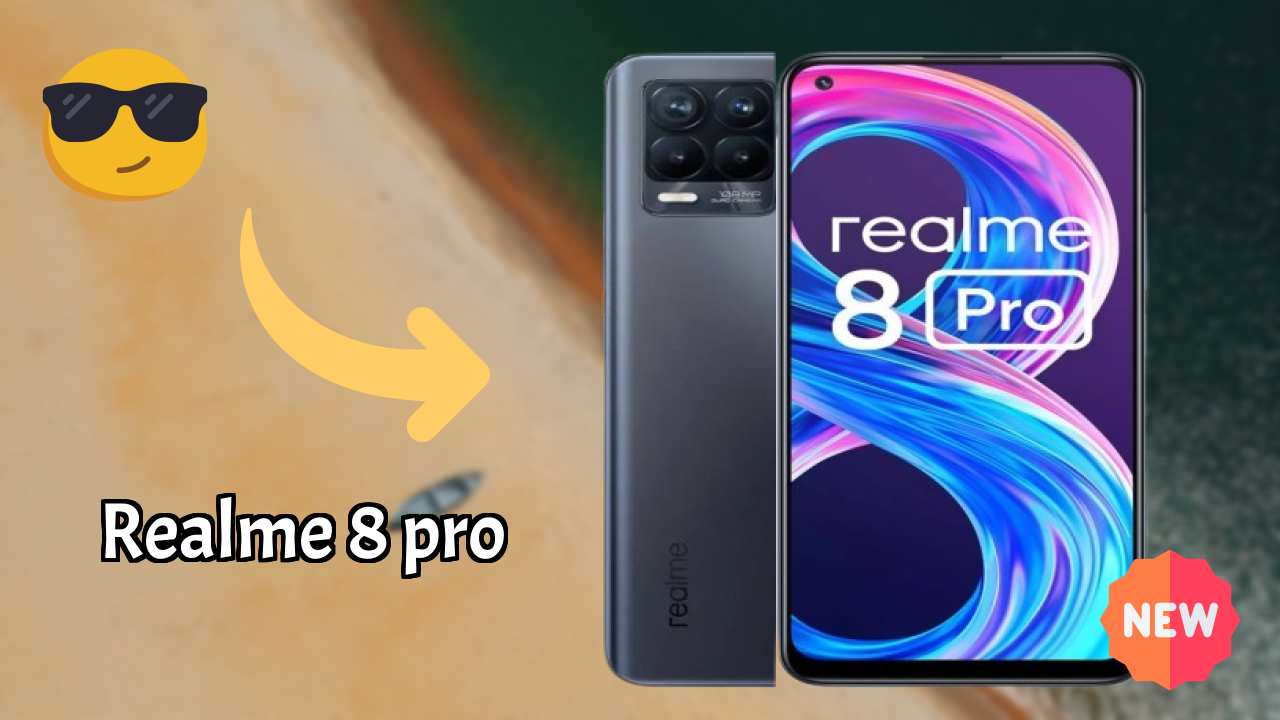 Realme 8 Pro Processor Test: Snapdragon 720G Speed Review