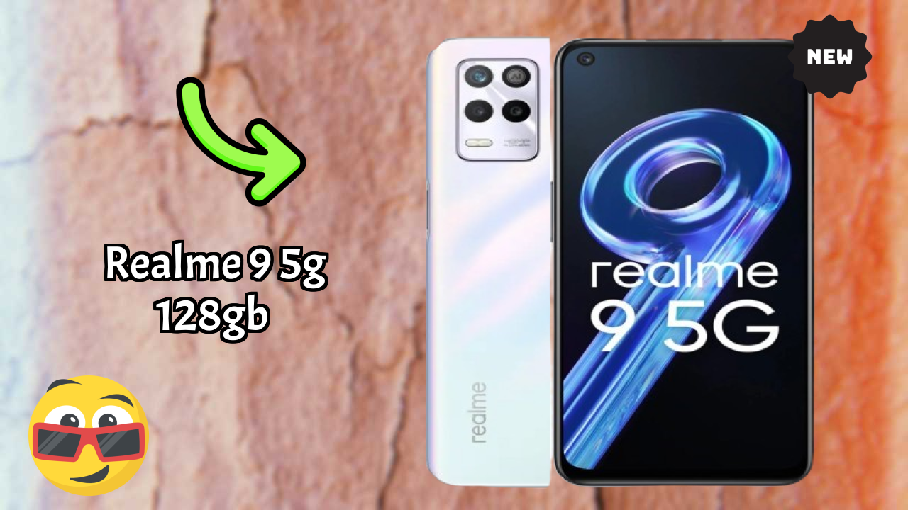 Realme 9 5G 128GB Gaming Performance: MediaTek Dimensity 810 FPS