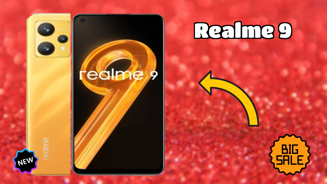 Realme 9 Camera Comparison: 108 MP + 8 MP + 2 MP Rear Camera vs Competition