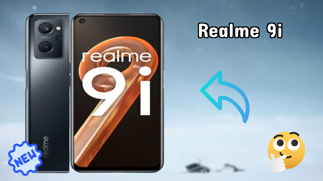 Realme 9i Gaming Benchmarks: Snapdragon 680 Tested