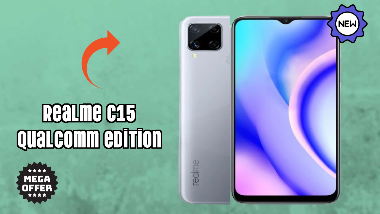 Realme C15 Qualcomm Edition Camera Review: 13 MP + 8 MP + 2 MP + 2 MP Rear Camera Real Test