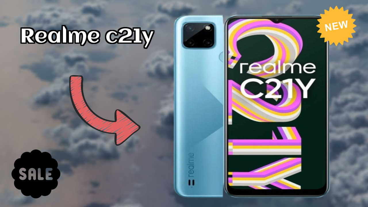 Is Realme C21Y Good for Photography? 13 MP + 2 MP + 2 MP Rear Camera Review